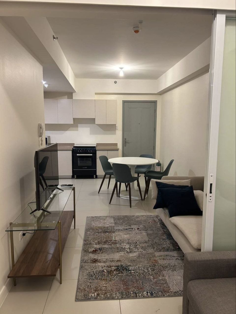 EASTBAY RESIDENCES SUCAT