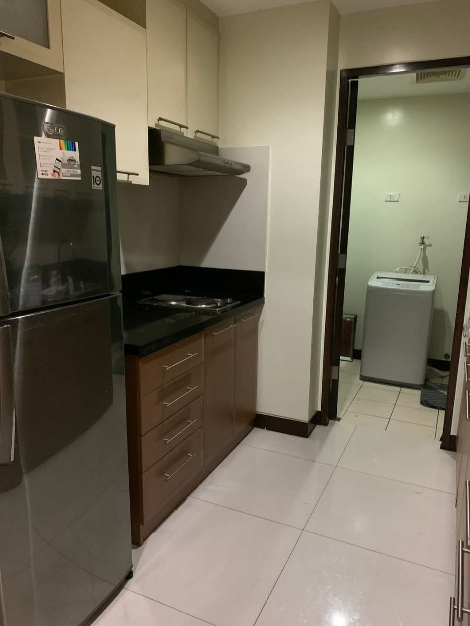 ONE CENTRAL CONDOMINIUM