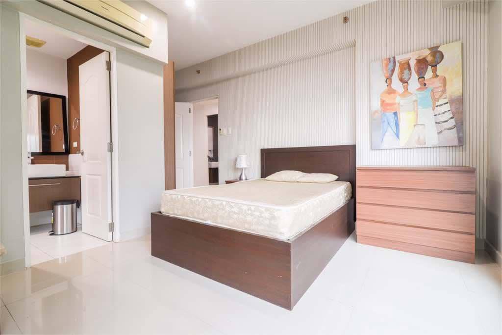 SAPPHIRE RESIDENCE BGC