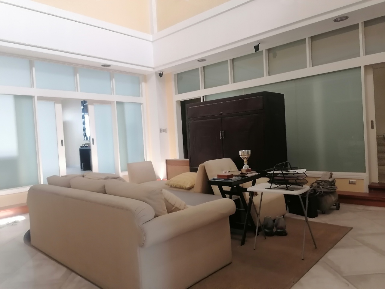 Villa For Rent in San Lorenzo