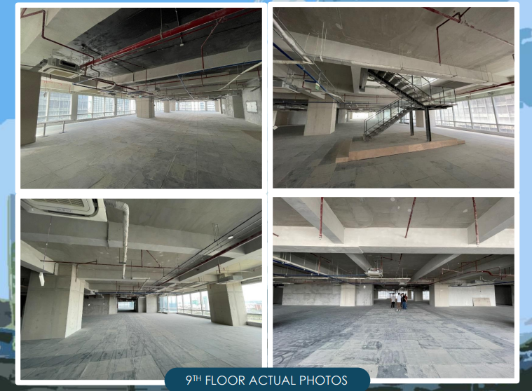 Office For Rent in Bonifacio Global City