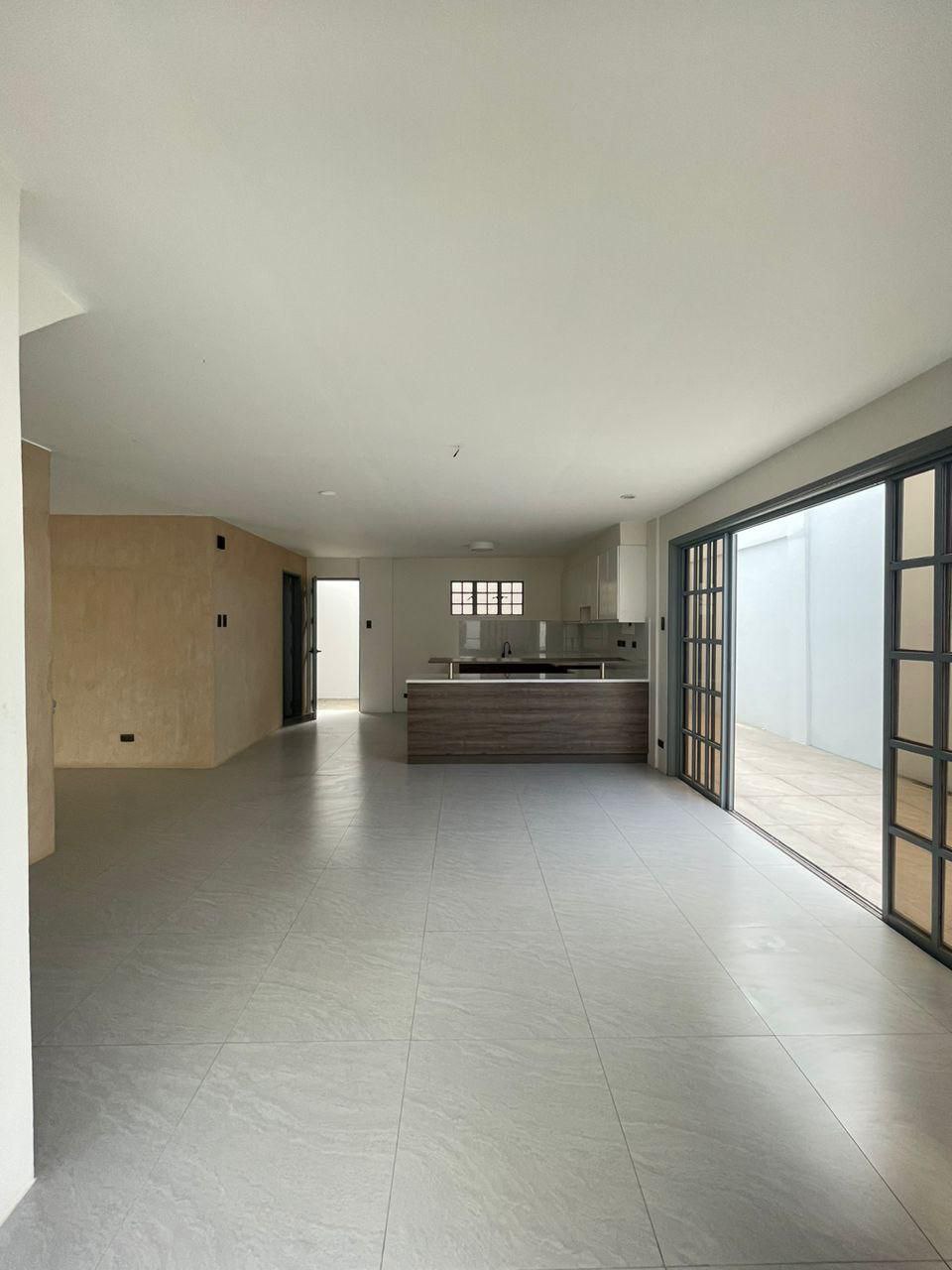 Apartment For Sale in San Isidro