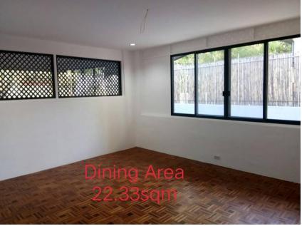 Condo For Rent in Magallanes