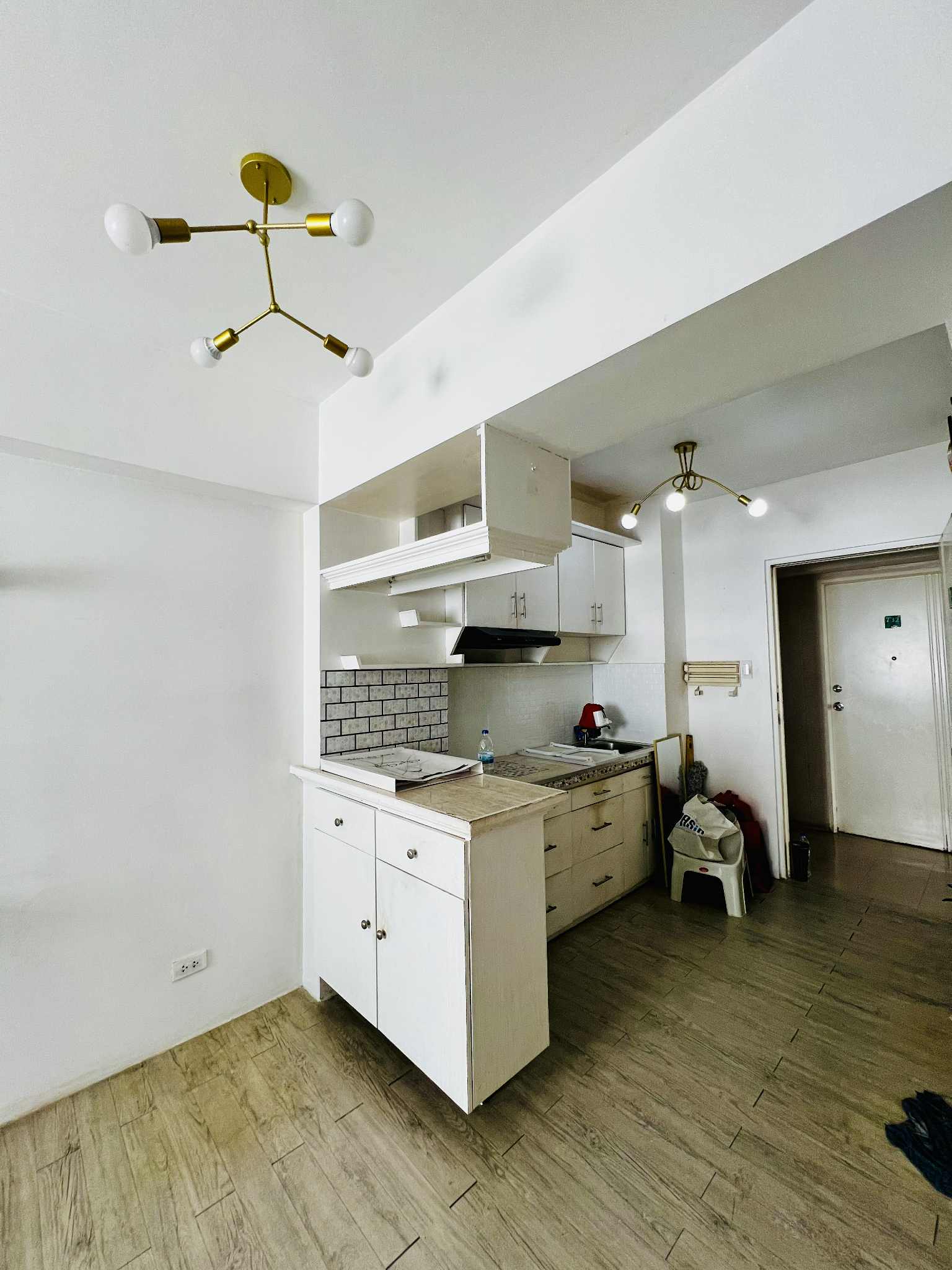 Condo For Rent in Tungkong Mangga