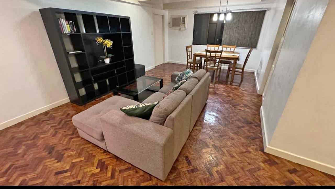 LPL MANOR- MAKATI