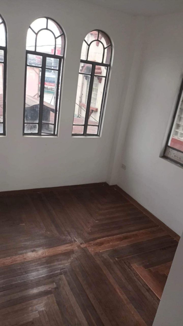 Apartment For Sale in Sampaloc