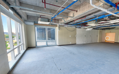 Office For Rent in Pasay Rotonda