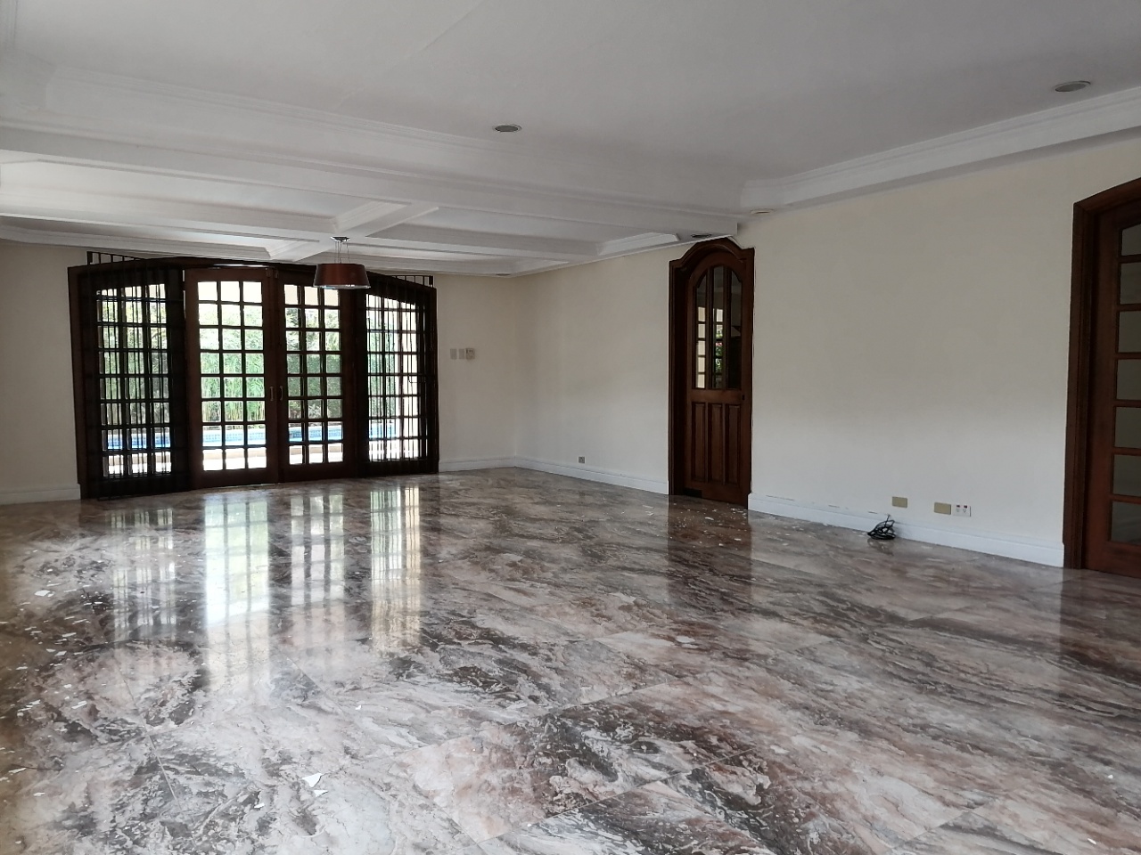 Villa For Rent in Magallanes
