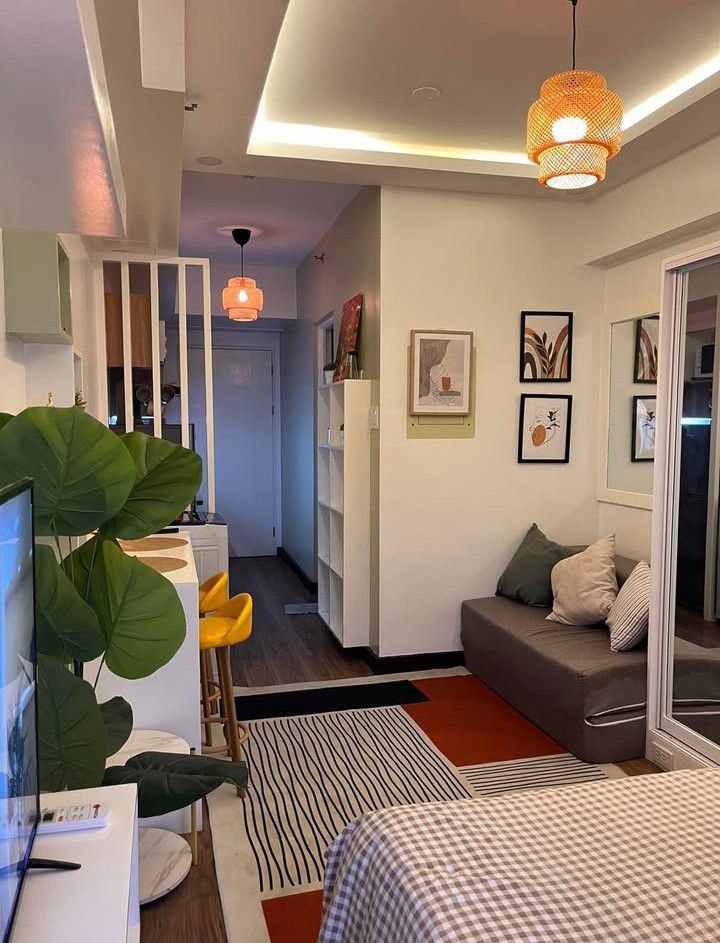 Apartment For Rent in Hulo