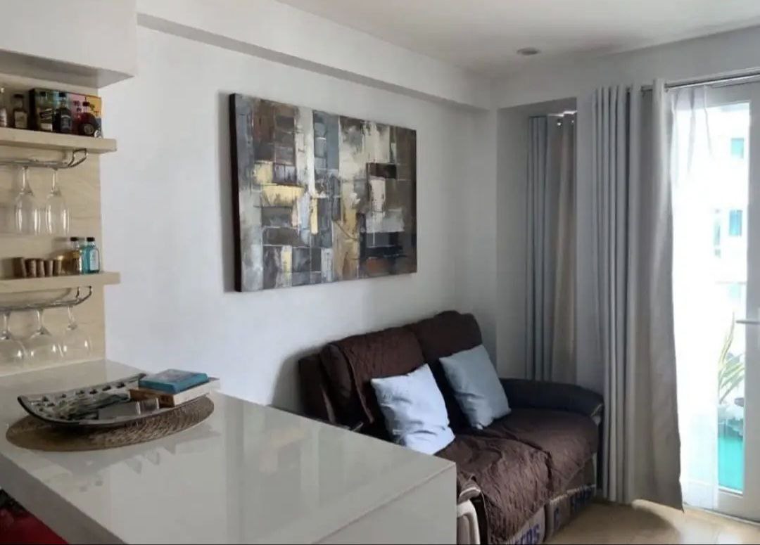 Apartment For Rent in Villamor Air Base
