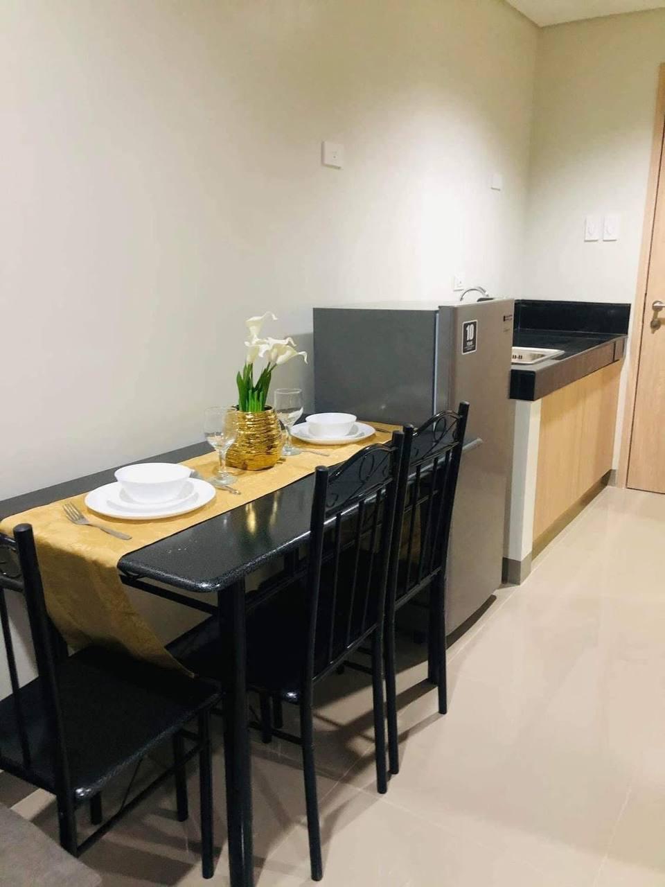 SMDC CHARM RESIDENCES