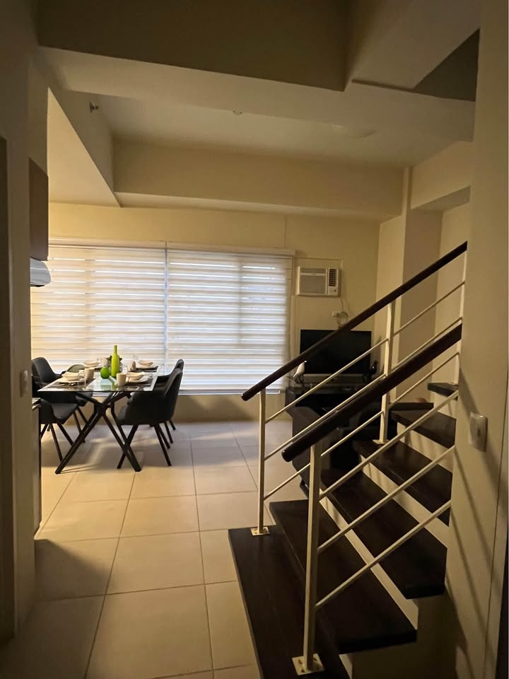 Apartment For Rent in Bonifacio Global City