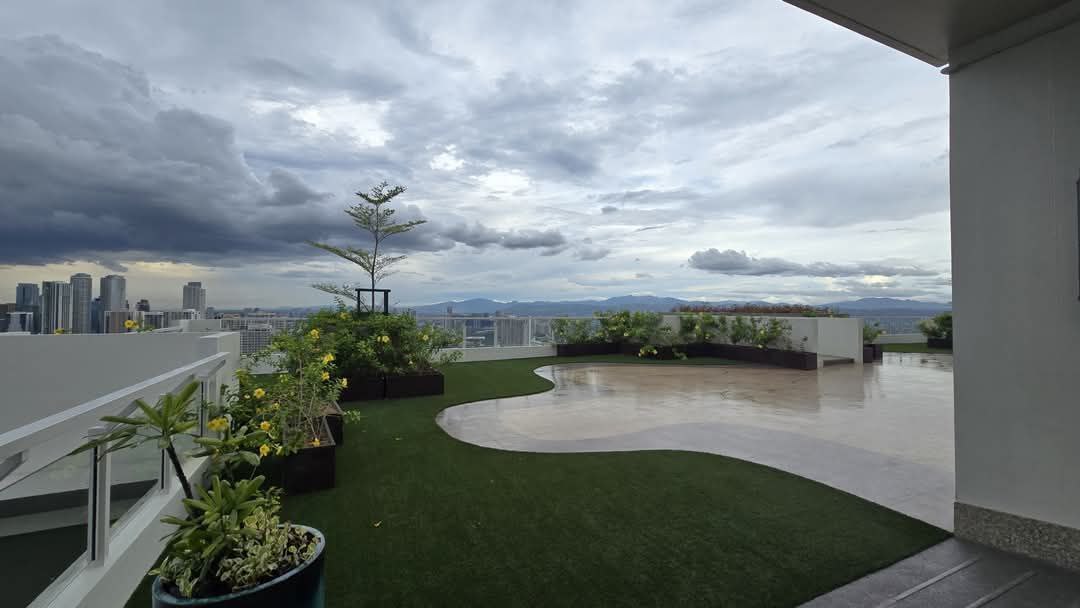 Apartment For Rent in Bagong Ilog
