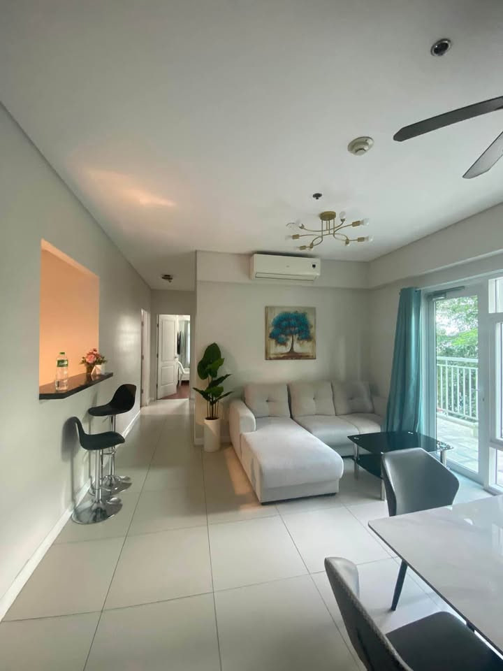 Condo For Rent in Bonifacio Global City