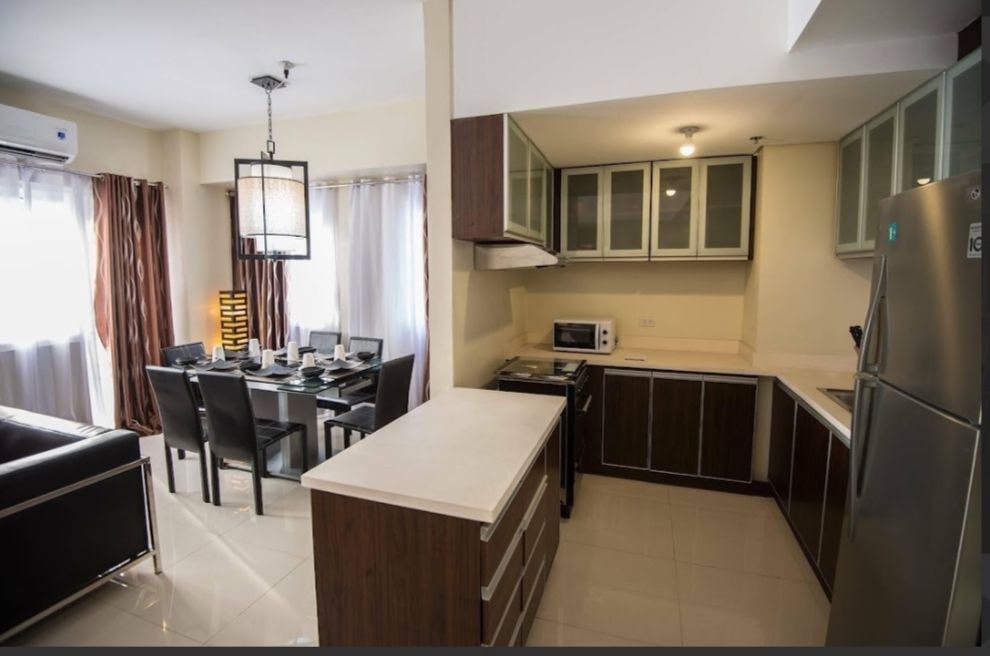 Condo For Rent in Ortigas CBD