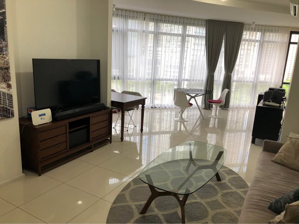 Apartment For Rent in Bonifacio Global City