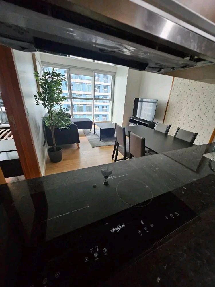 Condo For Rent in Bonifacio Global City