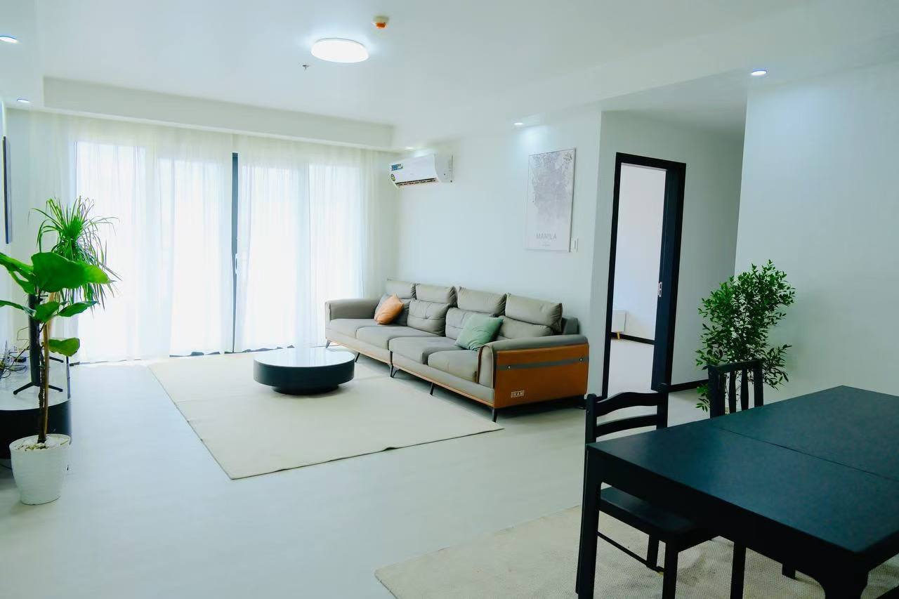 Condo For Rent in Tambo