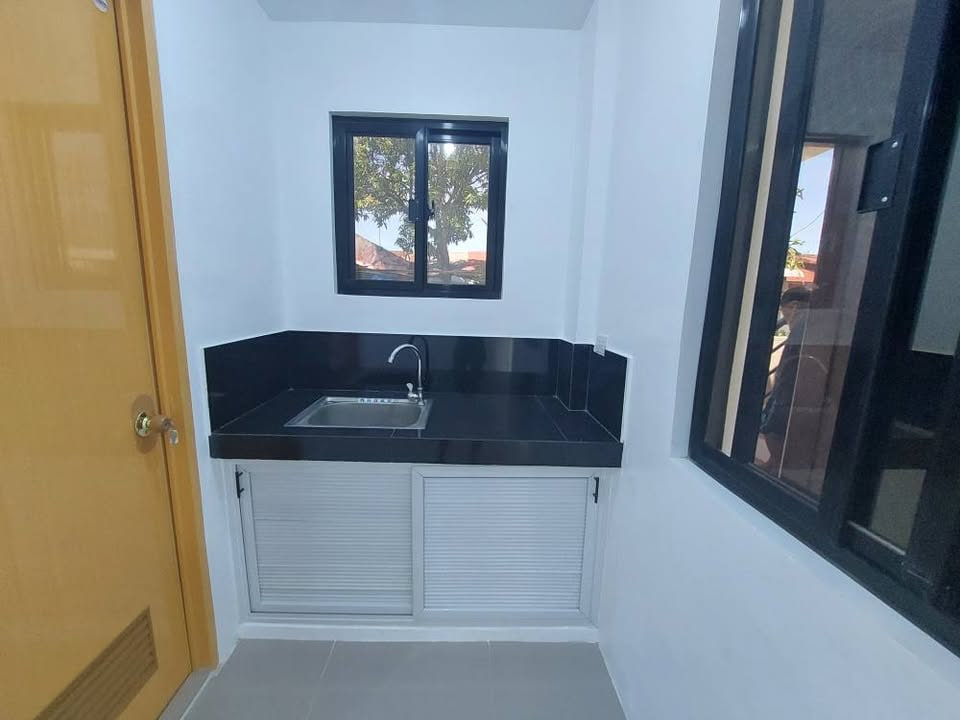 San Lorenzo South Subdivision