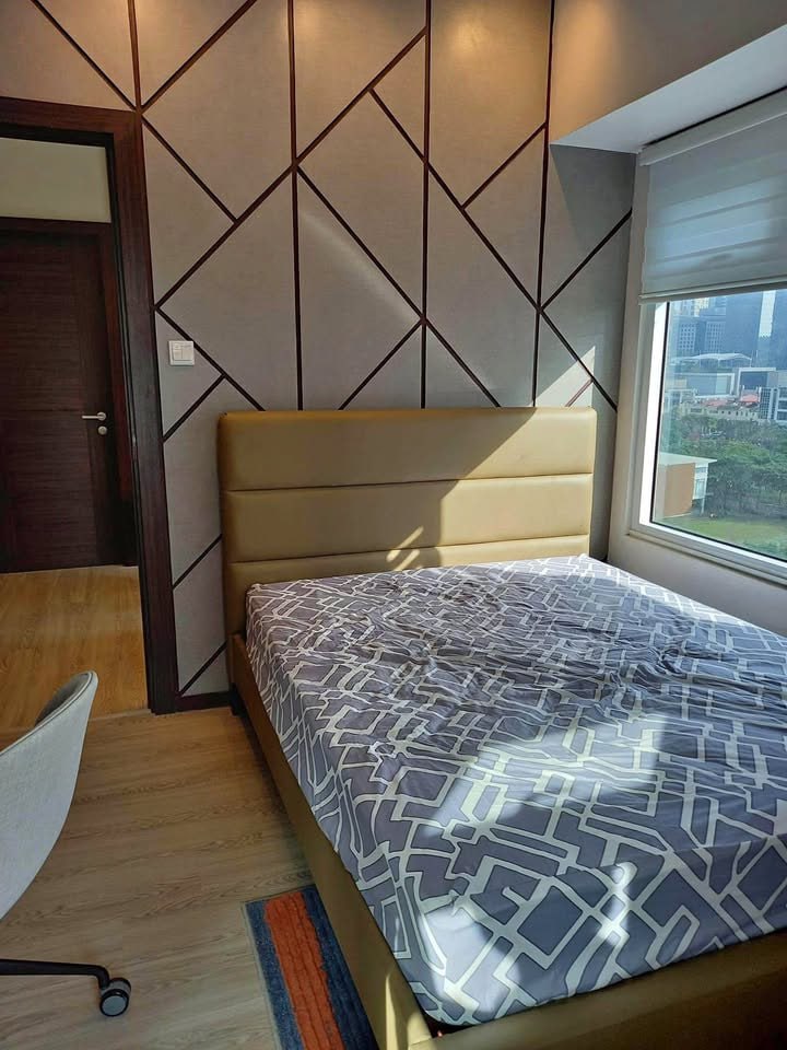 Apartment For Rent in Bonifacio Global City
