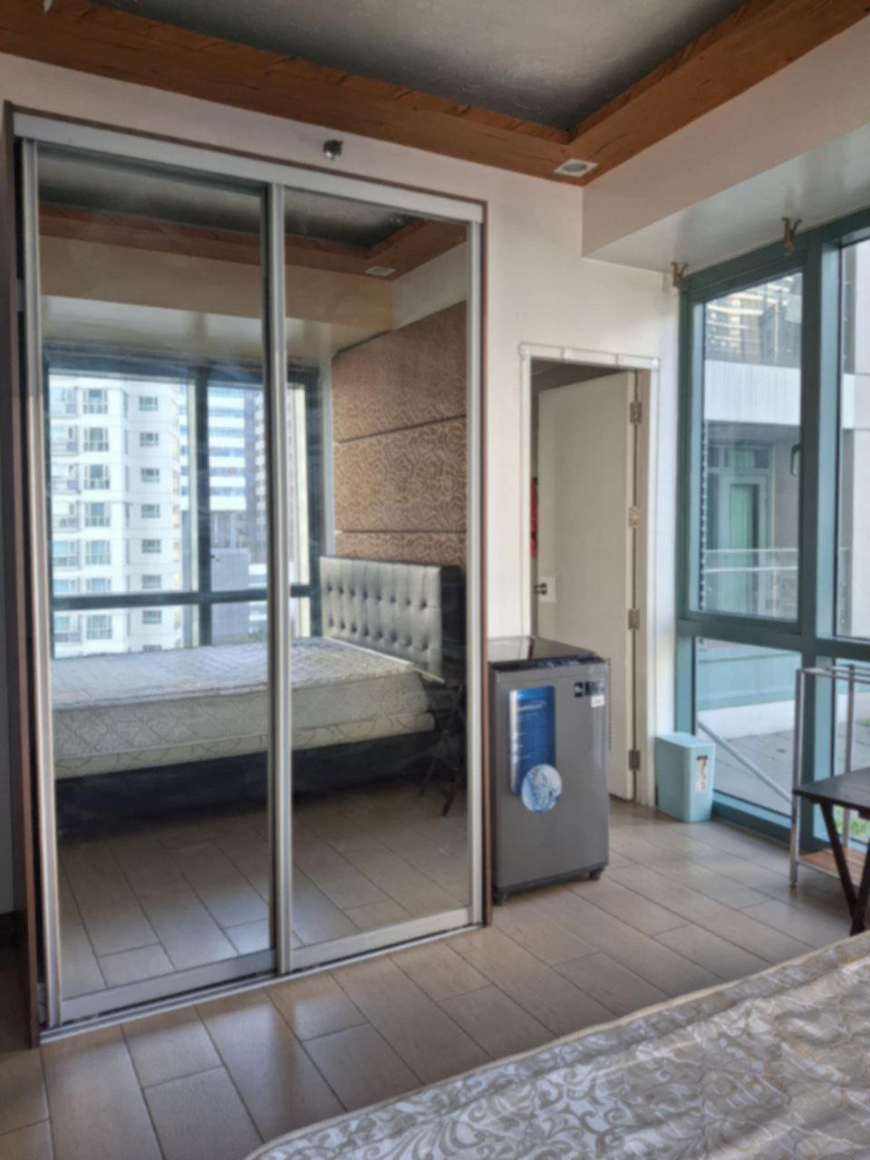 Apartment For Rent in Bonifacio Global City