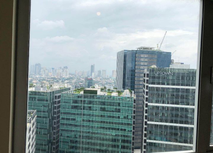 AVIDA TOWERS BGC 34TH STREET