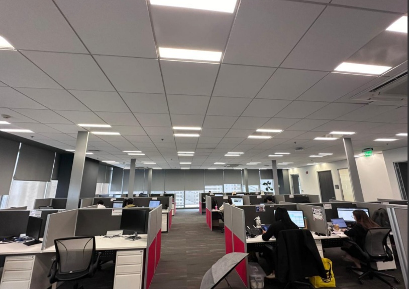 Office For Rent in Bonifacio Global City