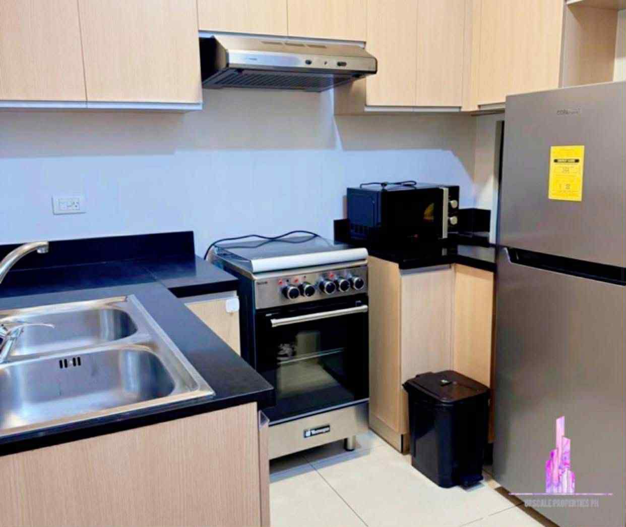 Condo For Rent in Poblacion