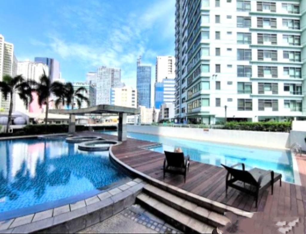 Apartment For Rent in Legazpi Village