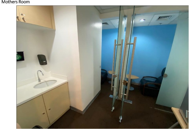 Office For Rent in Bonifacio Global City