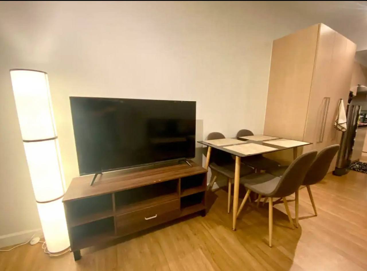 Apartment For Rent in Poblacion