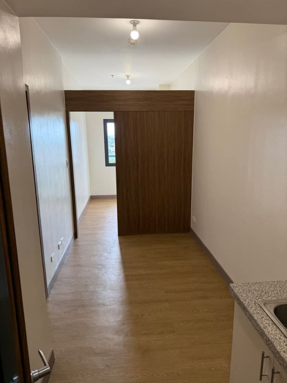 Apartment For Rent in Bicutan