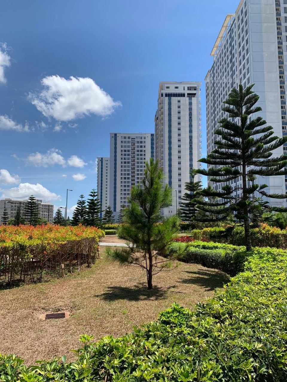 Wind Residences