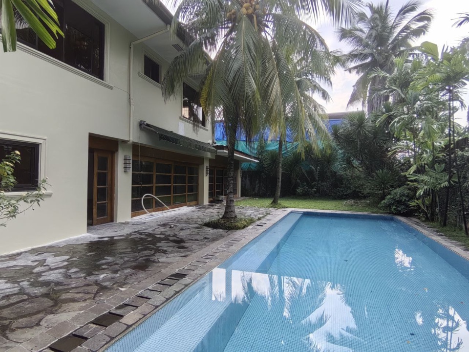 Apartment For Rent in Bel-Air