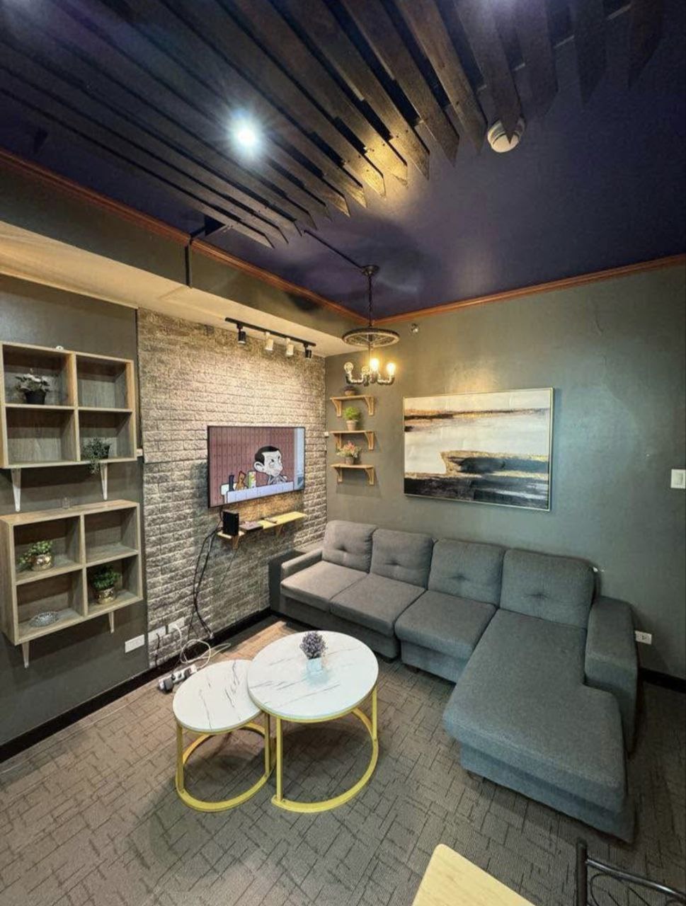 Apartment For Rent in San Lorenzo