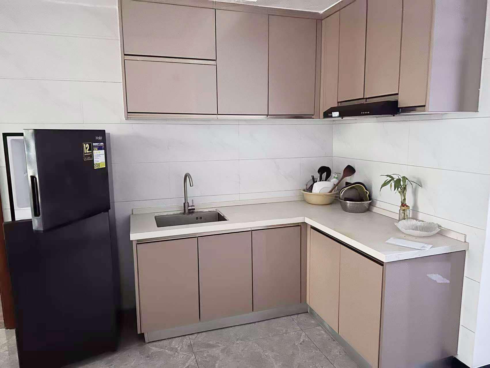 Apartment For Rent in Piapi