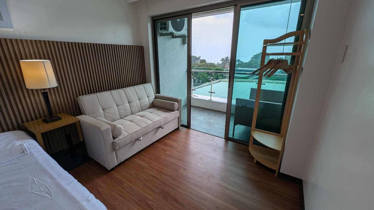 One Tagaytay Place Hotel Suites