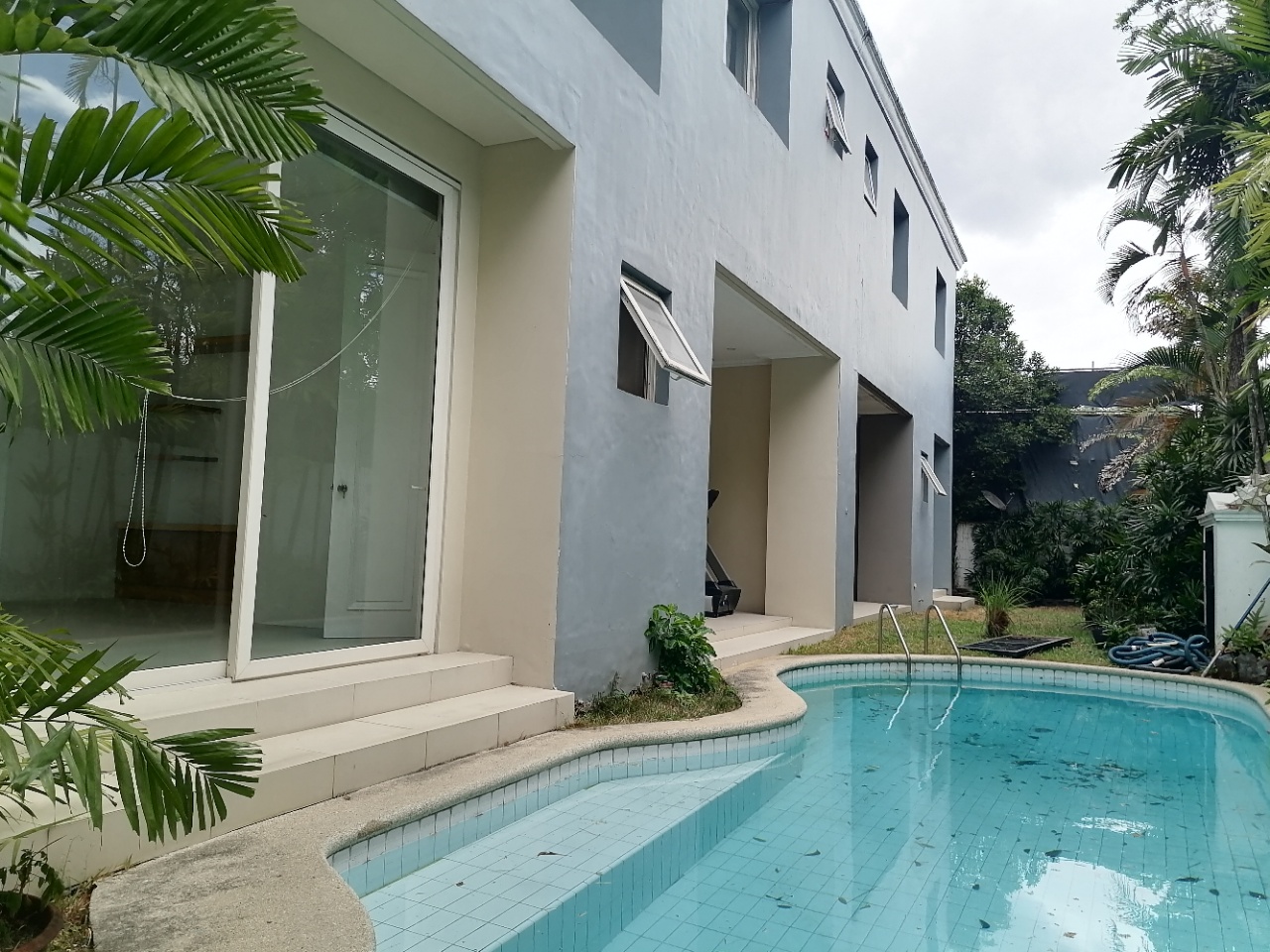 Dasma Village Makati