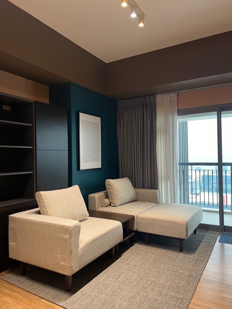 Condo For Rent in Bonifacio Global City