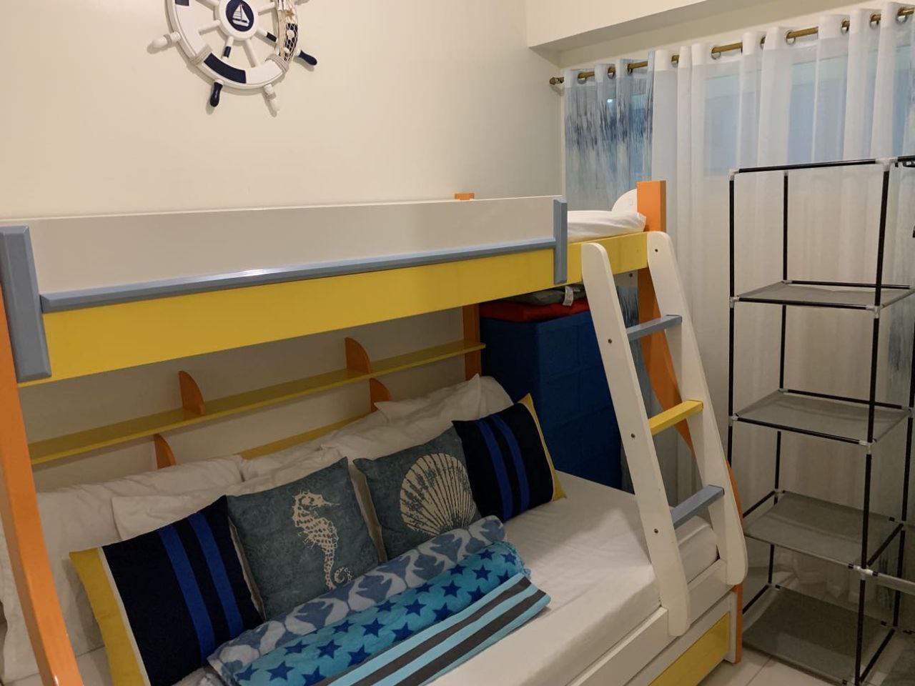 Wind Residences