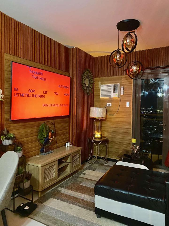 Condo For Rent in F.B Harisson