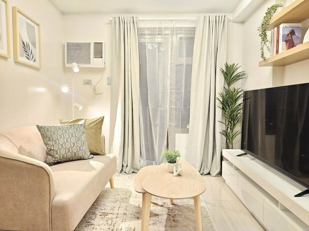 The Radiance Manila Bay