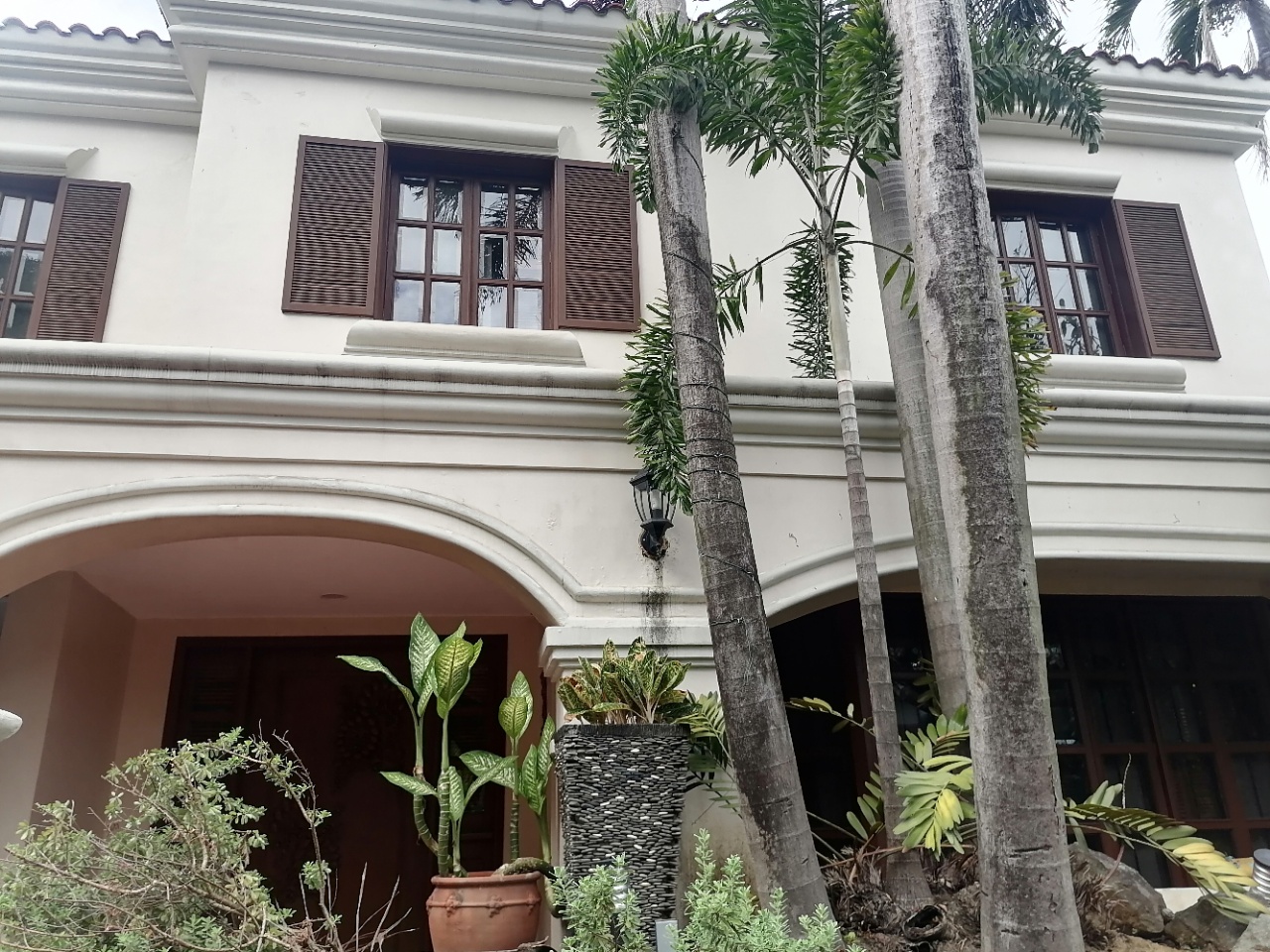 Dasma Village Makati