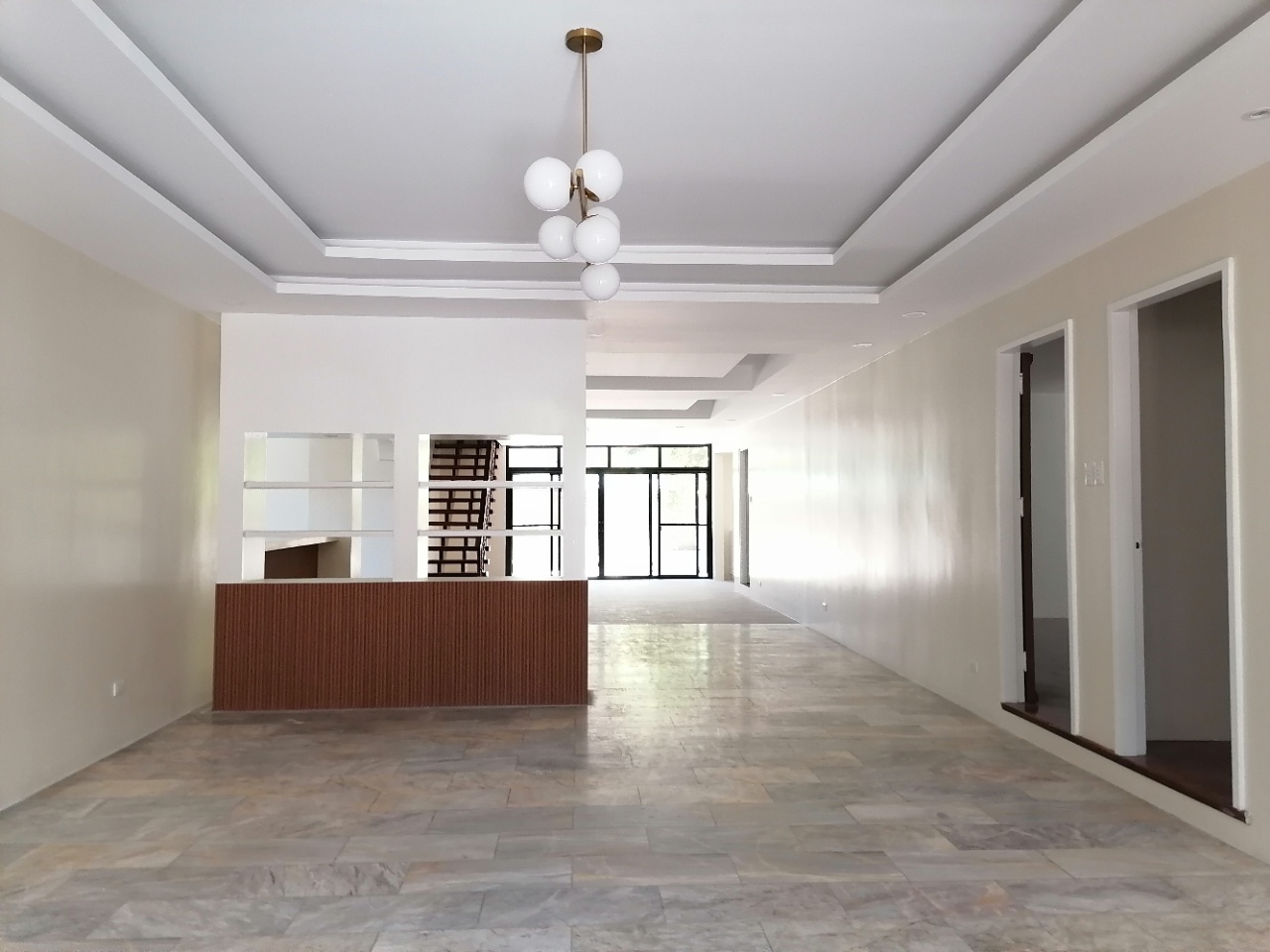 Condo For Rent in Magallanes