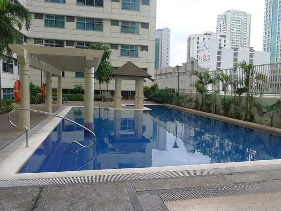 ONE ADRIATICO PLACE