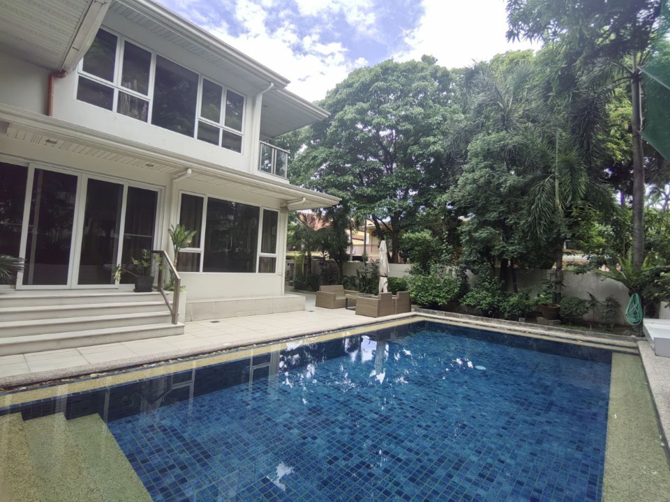 Villa For Rent in Magallanes