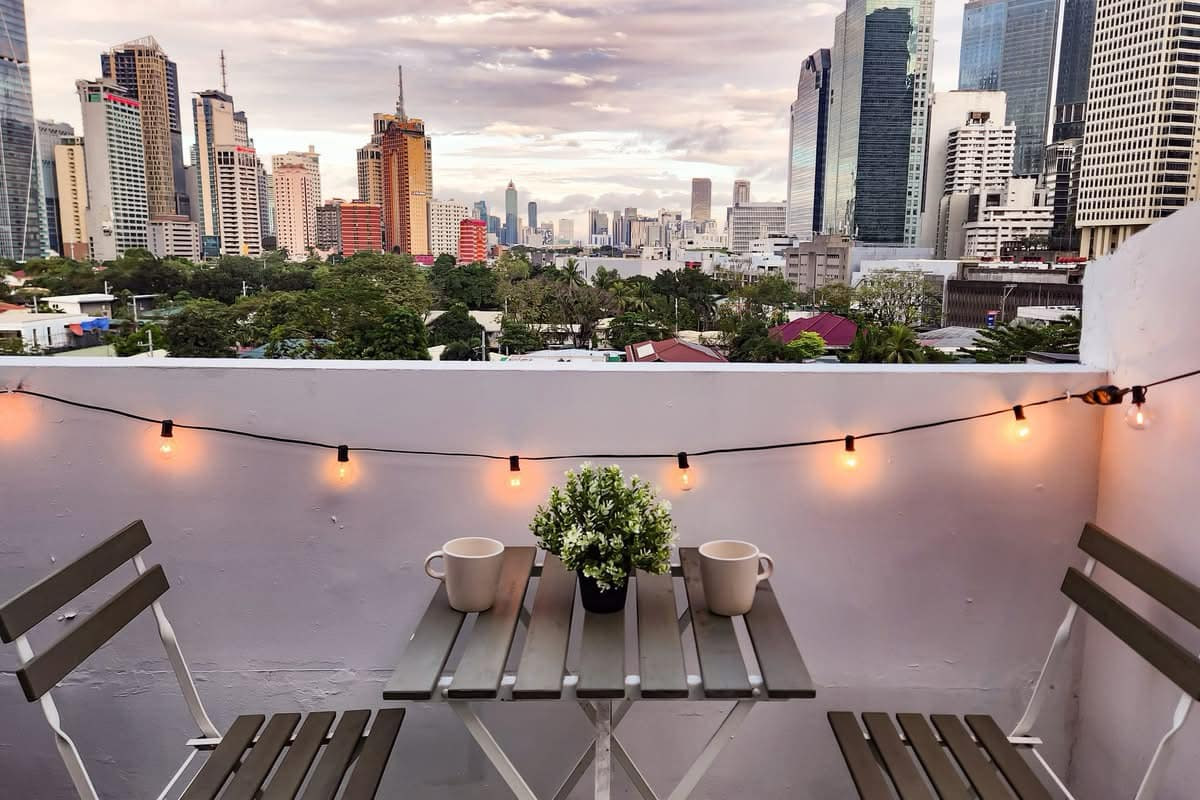 JAZZ RESIDENCES