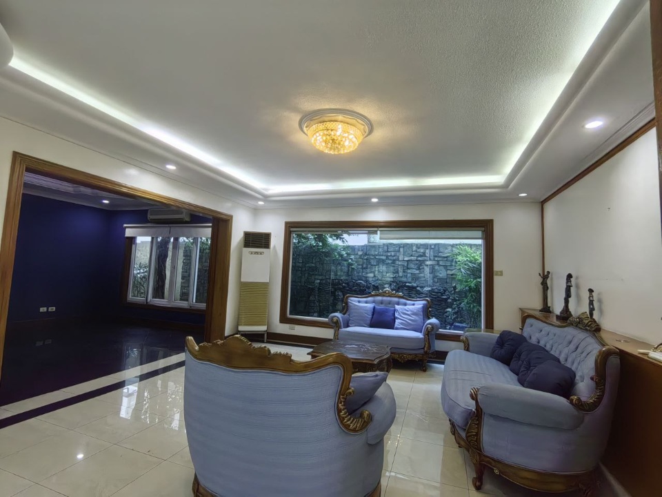 Villa For Rent in Magallanes