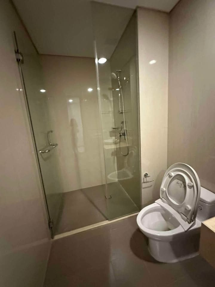 Grand Hyatt residence
