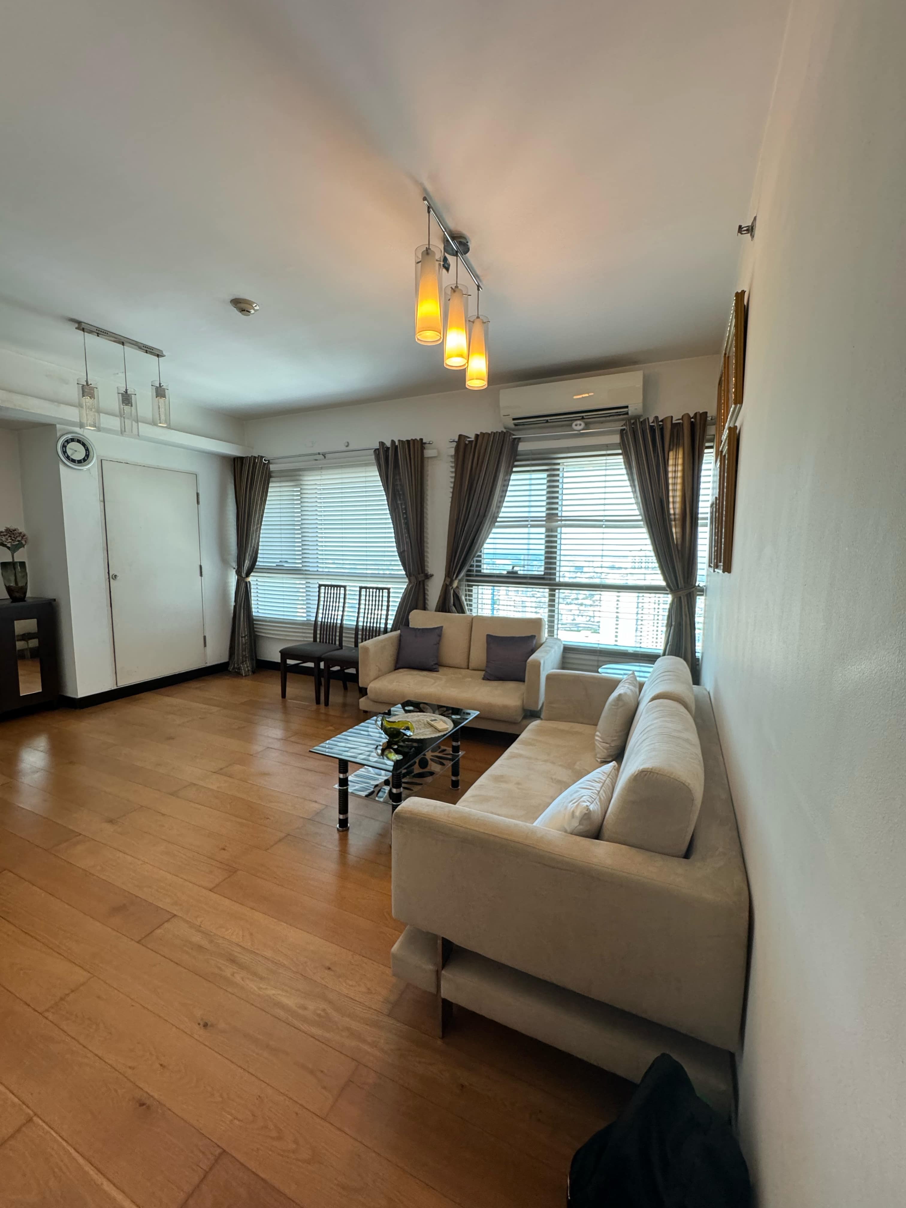 Apartment For Rent in San Lorenzo